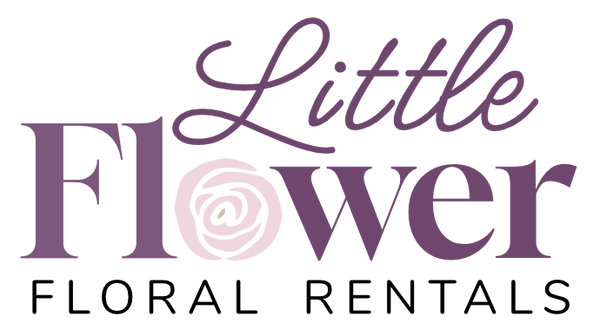 Little Flower Floral Rentals